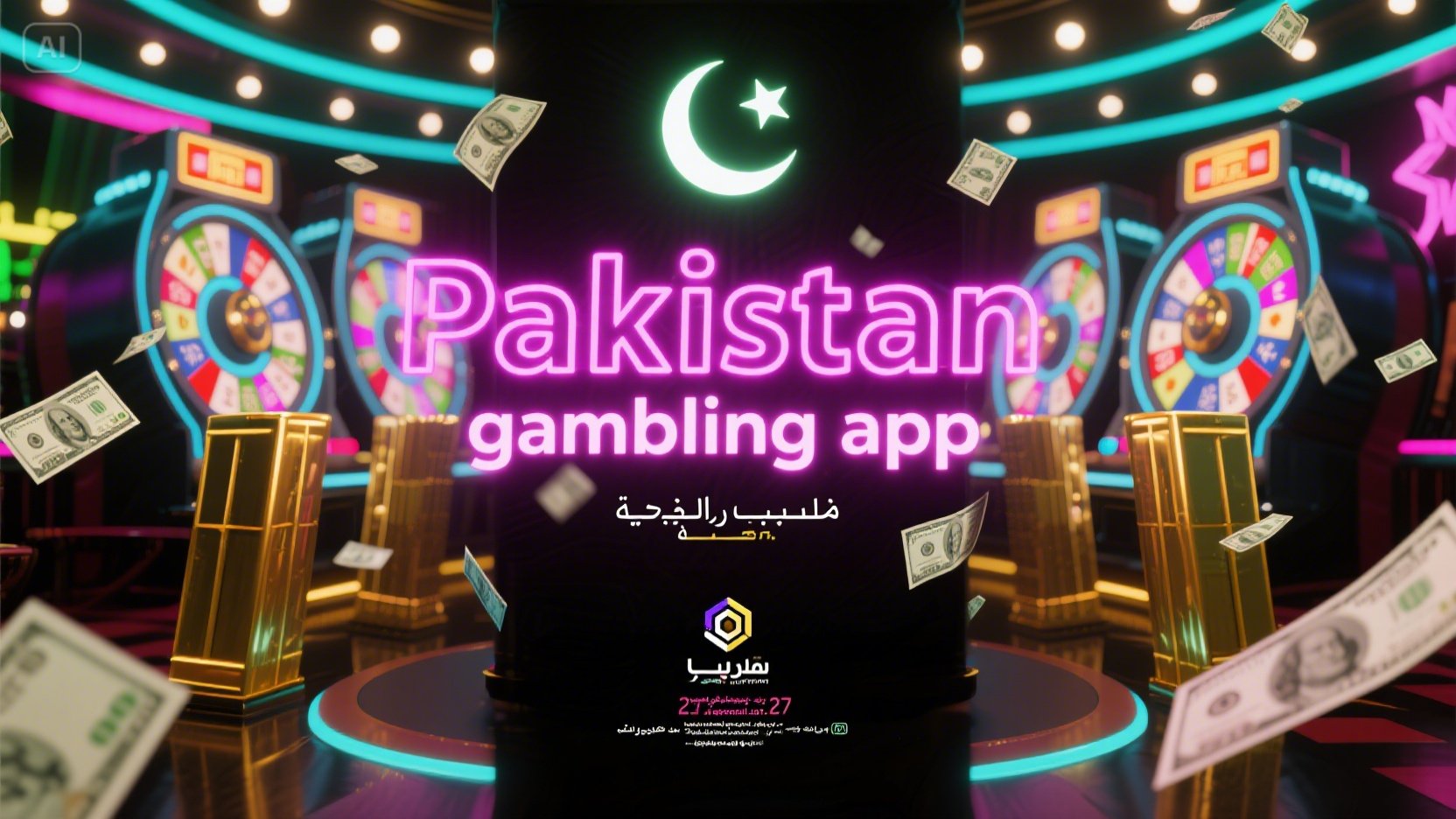 Skycrown CasinoDeposit in PKR and receive a 200% instant bonus! Pakistani players can experience fair gaming, local support, and quick JazzCash withdrawals anytime.